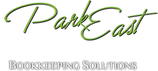 Park East Logo