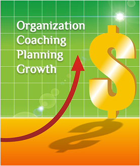 Organizing Coaching Planning Growth